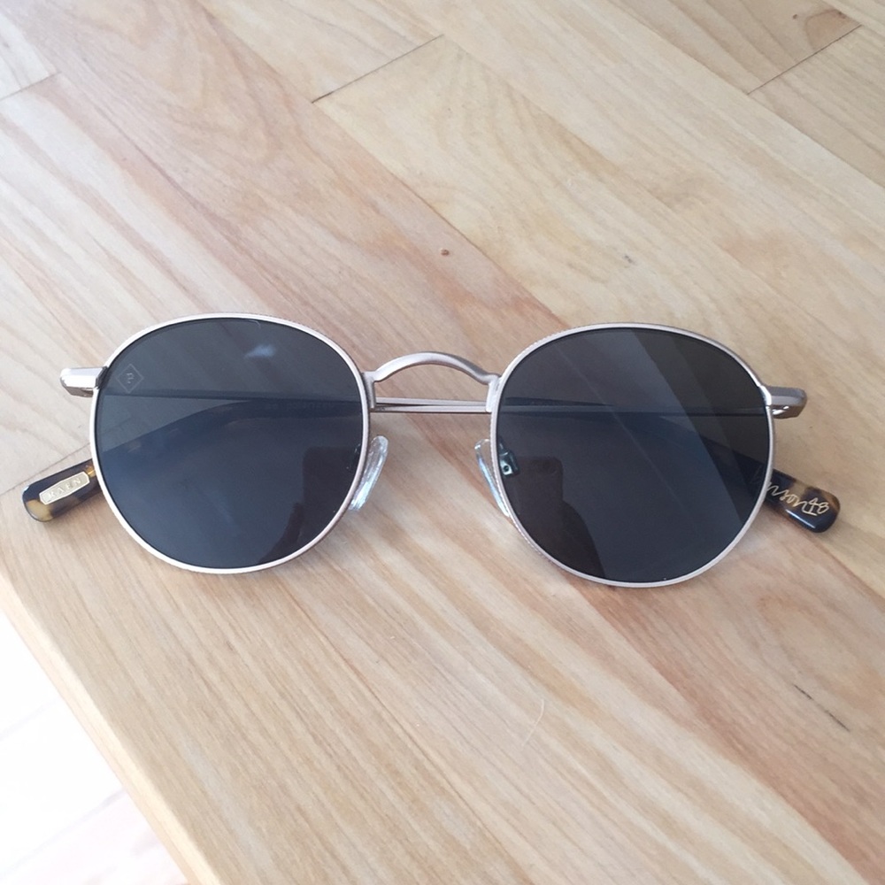 RAEN Benson Sunglasses